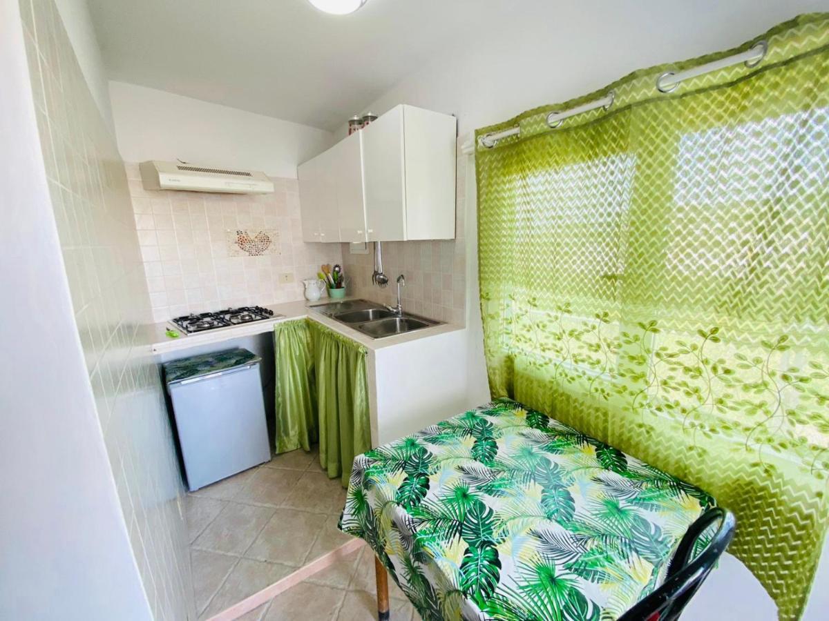Casa Ninetta - Immobilevante Ponza Bagian luar foto